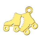 Подвески для ожерелья и браслетов my shape, 30 шт.