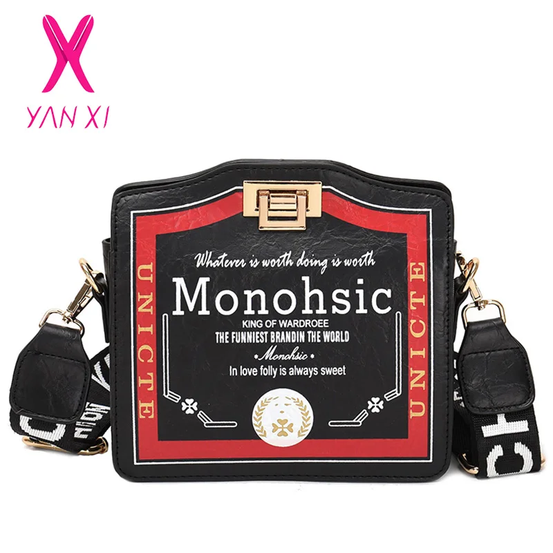 YANXI Женская мини сумка через плечо женские сумки для телефона маленькие