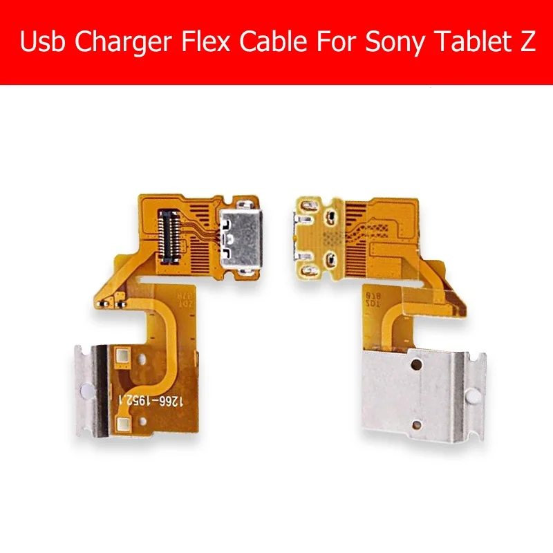Сменный USB-кабель для зарядки Sony Tablet Z sgp 341 331 312, 100% оригинал