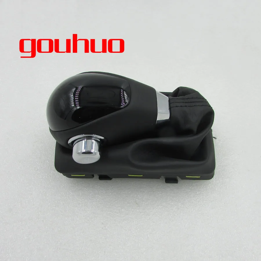 Для KIA Forte 2014 рычаг переключения передач грязезащищенный|knob gear shift|gear shift knobshift knob |
