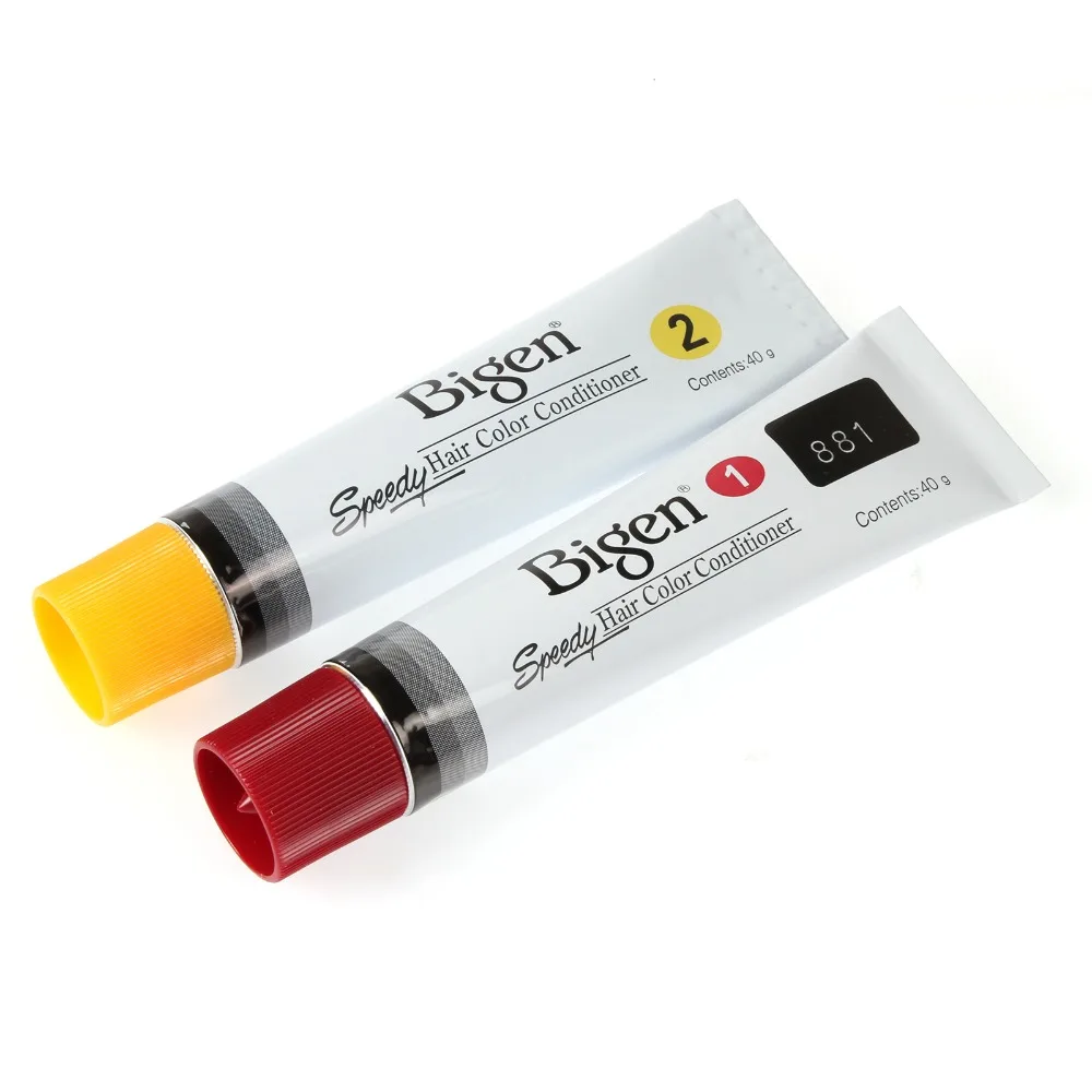 Unisex Hair Coloring Dye Wax 4Colors Available Styling Products Cream with Conditioner and Brush | Красота и здоровье