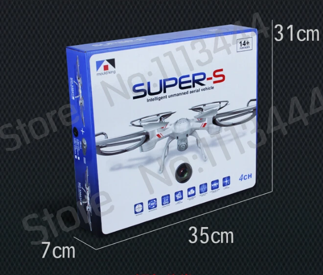 Rc Quadcopter Drones With Camera HD 2.0MP 3D Flips Dron Quadrocopter vs syma x5c remote control helicopter квадрокоптер вертолет
