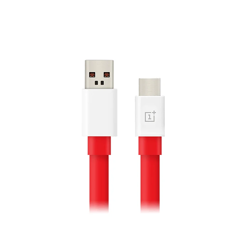 NEWOriginal OnePlus Warp Cable 30W 100CM/150CM de USB tipo C Cable de datos de carga r&aacute;pida para Oneplus 7Pro/7/6T/6 5/5T/5/3T/3-1