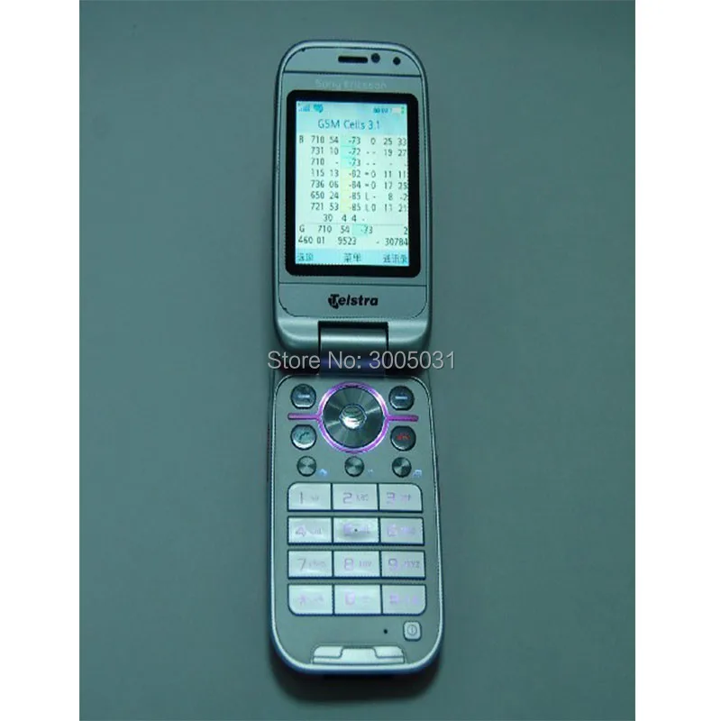 Карманный телефон Z750I + поддержка тестирования Wcdma и gsm Бесплатная доставка dhl ems|ems