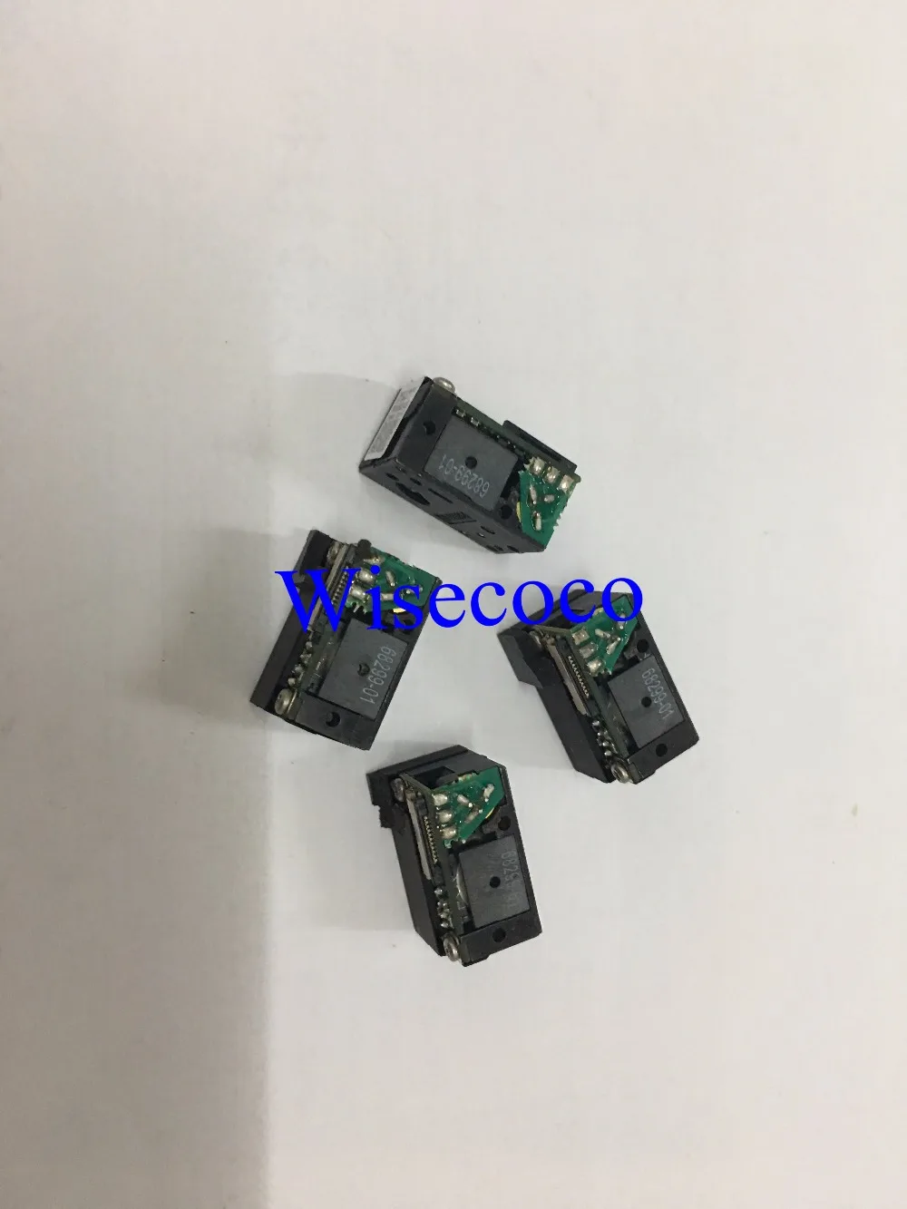Использованная лазерная головка двигателя 20 68950 01 SE950 для Symbol Motorola MC3000 MC3070 MC3090
