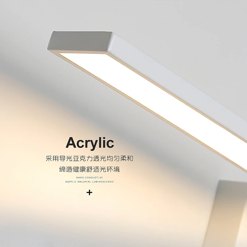 Apextech светодиодная креативная настенная лампа для спальни прикроватный