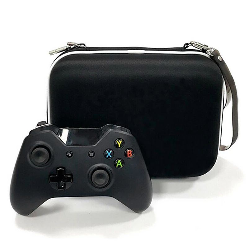 AAAE топ-Мульти Защитный Eva жесткий чехол для хранения Xbox One X беспроводной
