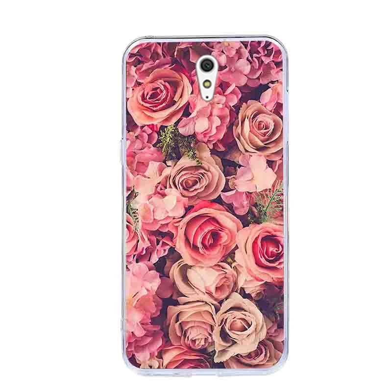 Чехол с изображением животного для htc Desire 620G чехол для htc Desire 820 Mini D820mu Dual Sim 820mini 620G задний чехол s - Цвет: 81