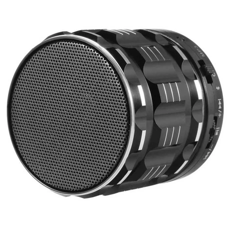 S5 Super Bass стерео Беспроводной сабвуфер Bluetooth ForJBL Динамик Колонка громкой связи Micro