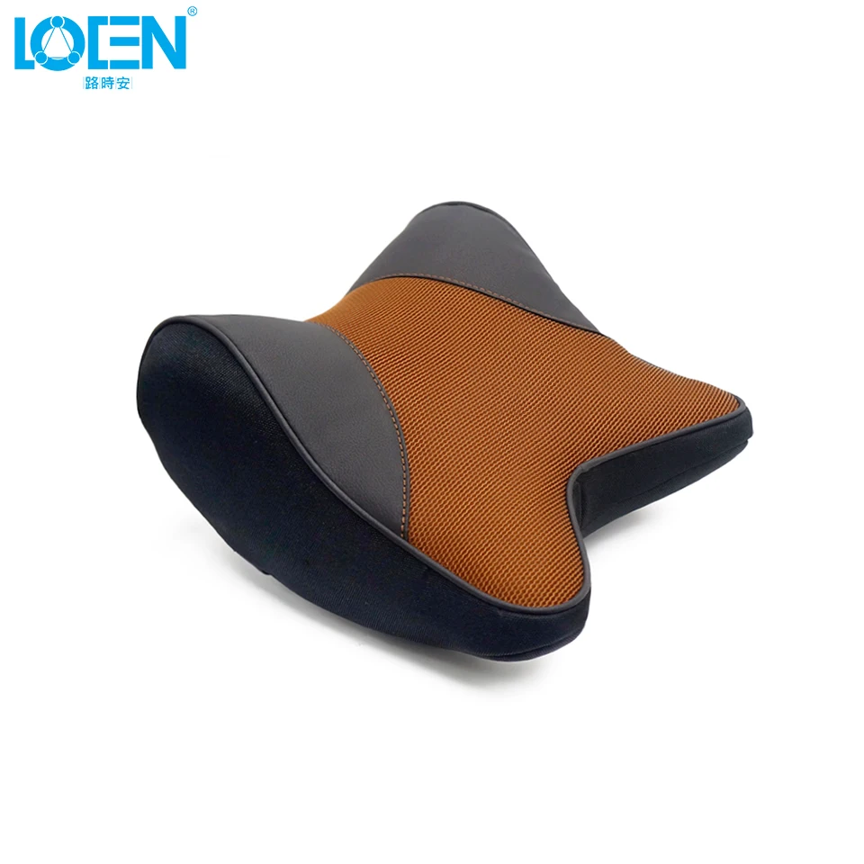 Автомобильные подушки для шеи удобная подушка из пены с эффектом памяти