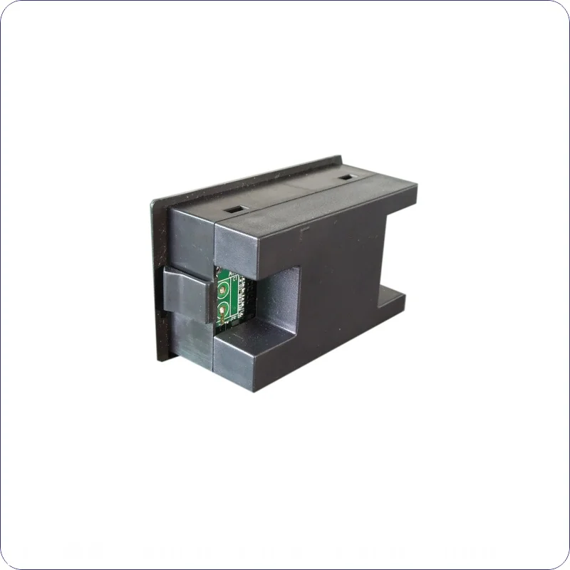 Вольтметр Герц/Гц измеритель переменного тока 80 300 в монитор напряжения ЖК