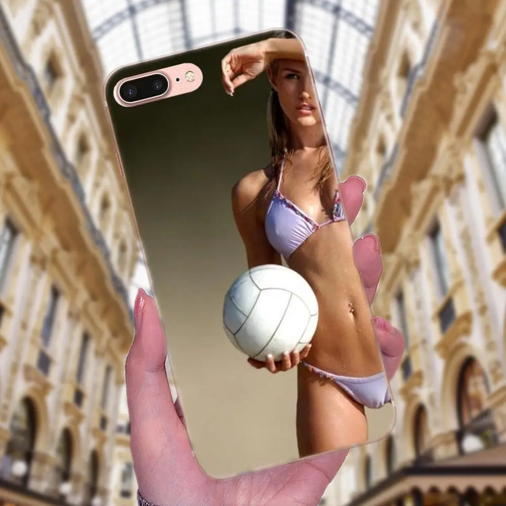 Защитные чехлы из ТПУ для Huawei P7 Honor 4C 5A 5C 5X 6 6C 6A 6X 7 7X 8 9 V8 V10 Y3II Y5II Y6II G8 Play Lite Sport