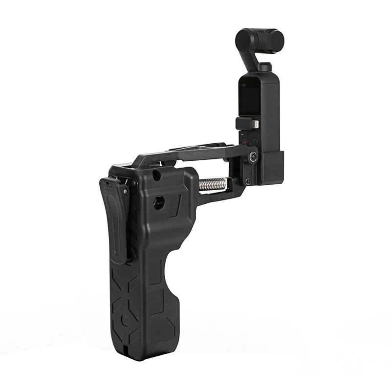 OSMO POCKET Z Axis 4 й осевой стабилизатор Складная демпфирующая для камеры анти