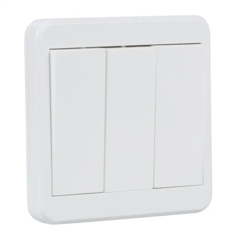 LEMAIC Wi Fi Smart Switch настенный выключатель света приложение Remote Управление
