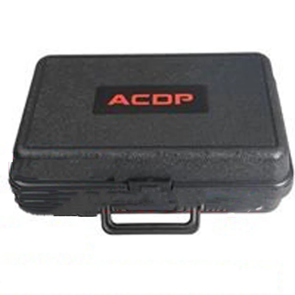 Yanhua Mini ACDP Programming master+Module1 for BMW CAS1CAS2CA3+CAS4CAS4+ Key Program/Mileage OBD no solder | Автомобили и