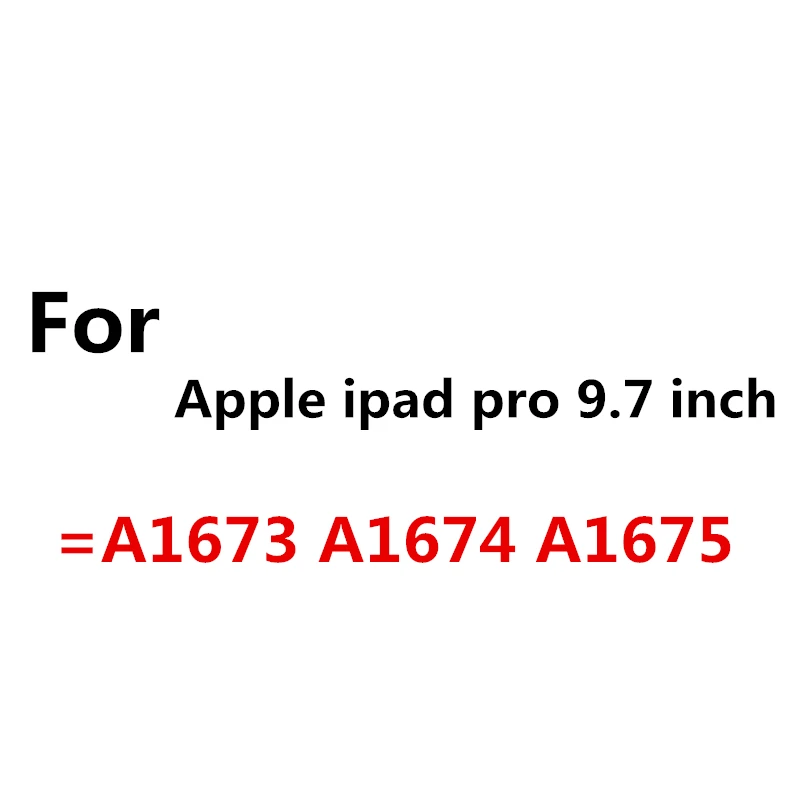 Ван Гог чехол из искусственной кожи с защелкой Крышка для Apple iPad Air 2 iPad mini 4 iPad mini iPad 2/3/4, 5, 6, Чехол Многофункциональный чехол для планшета с держатель для карт#1 - Цвет: For IPad Pro 9.7
