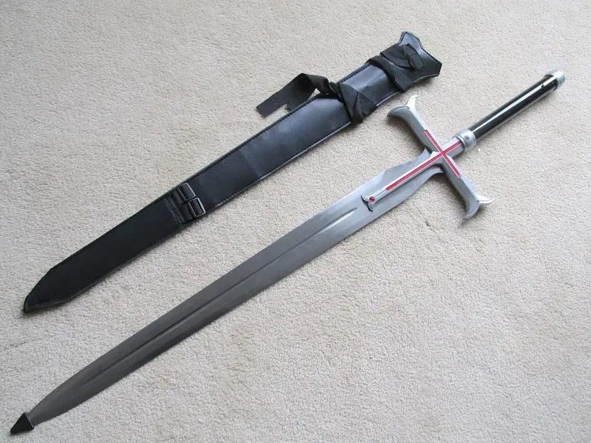 S0074 аниме ALFEIM LIBERATOR KAYABA AKIHIKO heathрасположенный меч искусство онлайн 42 6&quot|sword art online