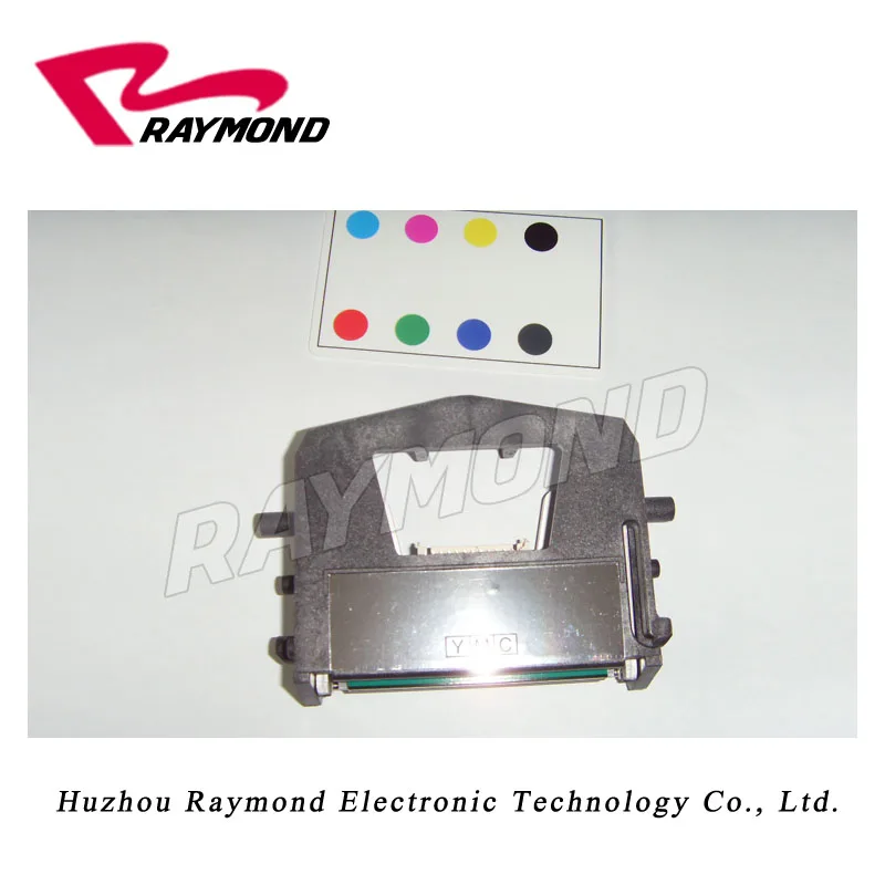 Печатающая головка Datacard SP75 569110-999 | Компьютеры и офис