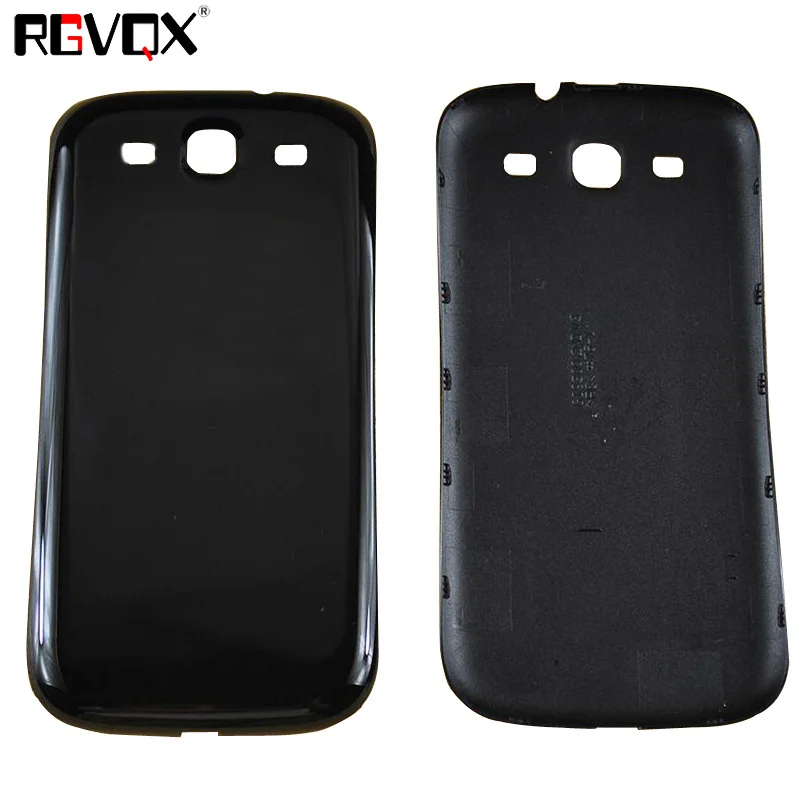 New Back Cover For SAMSUNG Galaxy S3 I9300 Housing Battery Door Rear High Quality Replacement |