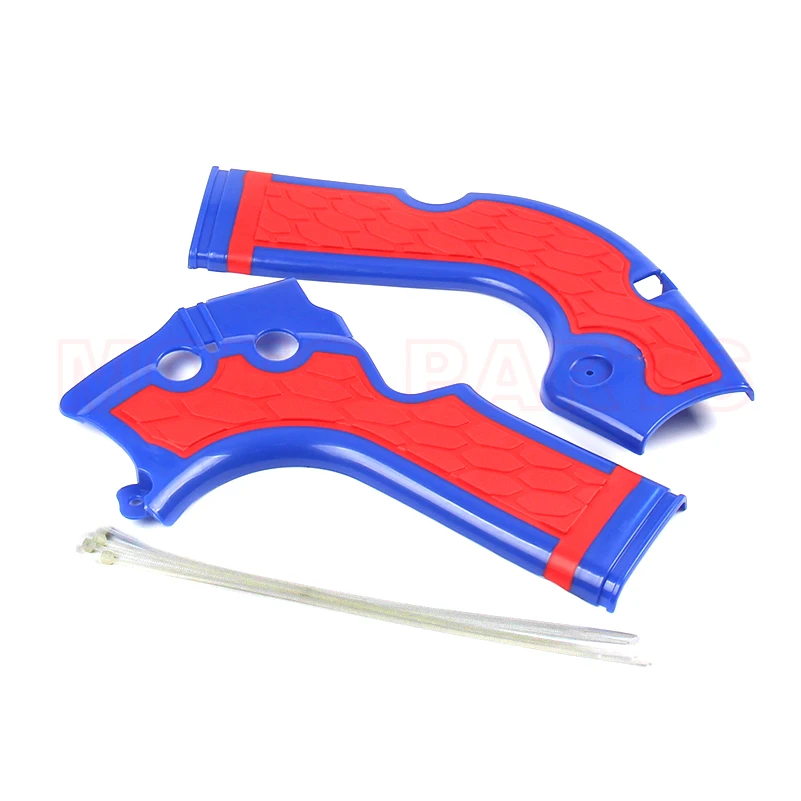 Рама мотоцикла защита ДЛЯ CRF 250 450 R 2013 2016 X|Накладки и декоративные молдинги| |