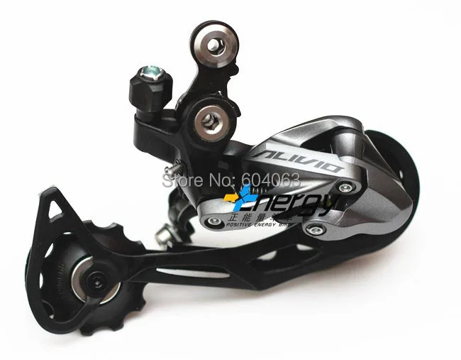 ALIVIO RD-M4000 задний переключатель 3*9s 27s MTB велосипед переключатель M4000