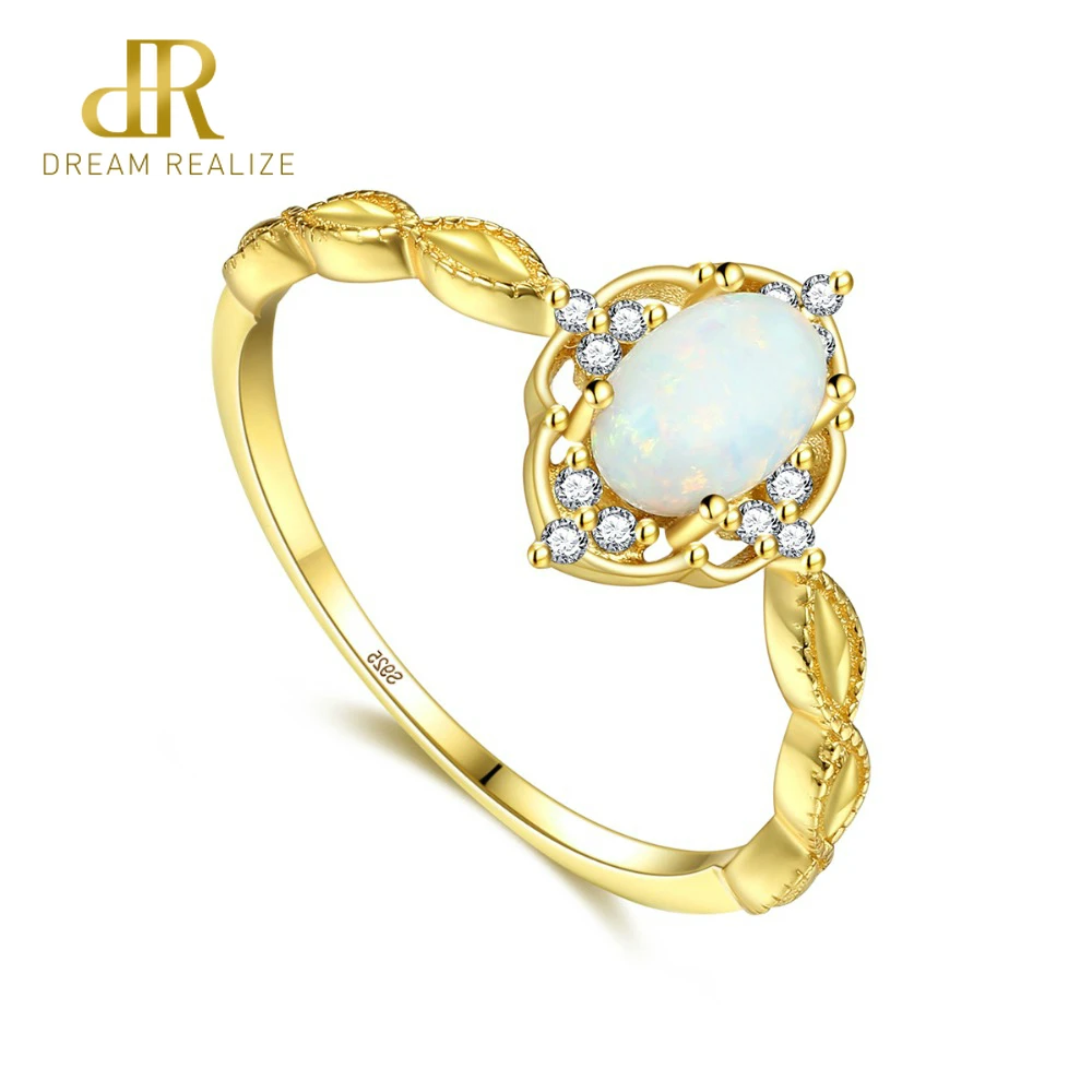 Женские обручальные кольца DR Exquisite из стерлингового серебра 925 пробы с