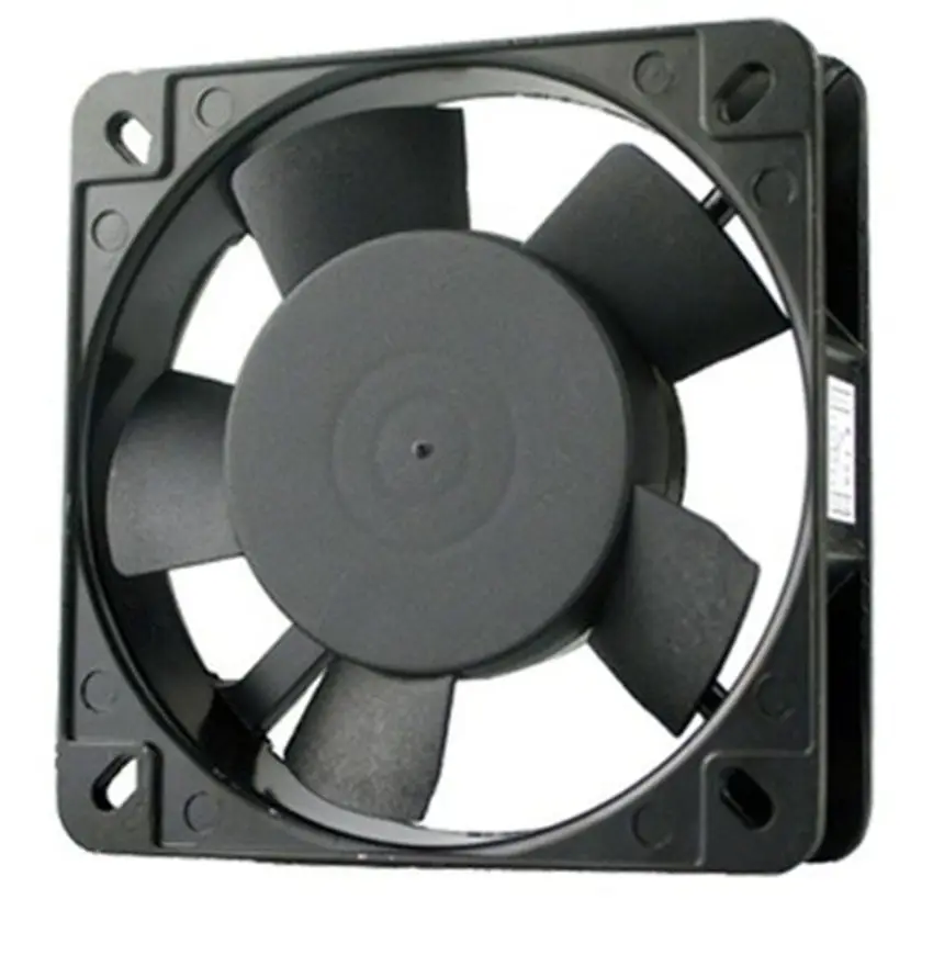 AC Axial Fan Copper Coil TA11025 Industrial Welder Cooling 110V 220V 380V Brushless fan | Обустройство дома