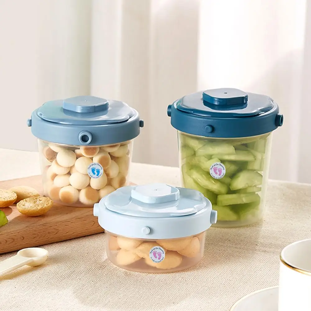 Baby Shower наклейки 500 шт. для девочек и мальчиков Пол нейтральный клей круглый