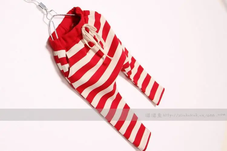 Pantalones bombachos de algod&oacute;n a rayas para ni&ntilde;a, pantal&oacute;n de alta calidad para ni&ntilde;a de 3 a 9 a&ntilde;os, primavera, verano y oto&ntilde;o, novedad de 2016-2