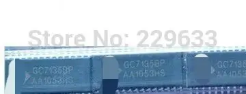 

Бесплатная доставка, новинка, 5 шт./лот GC7135BP GC7135 GC SOP28