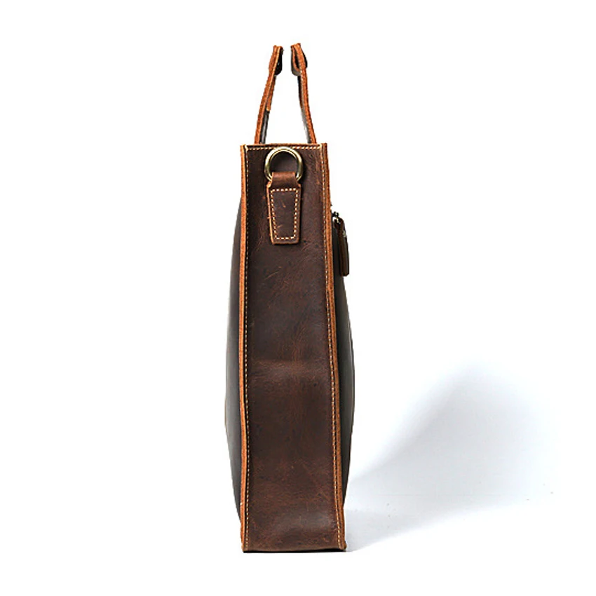 Engrave винтажные сумки с именем и логотипом роскошная сумка из натуральной кожи для