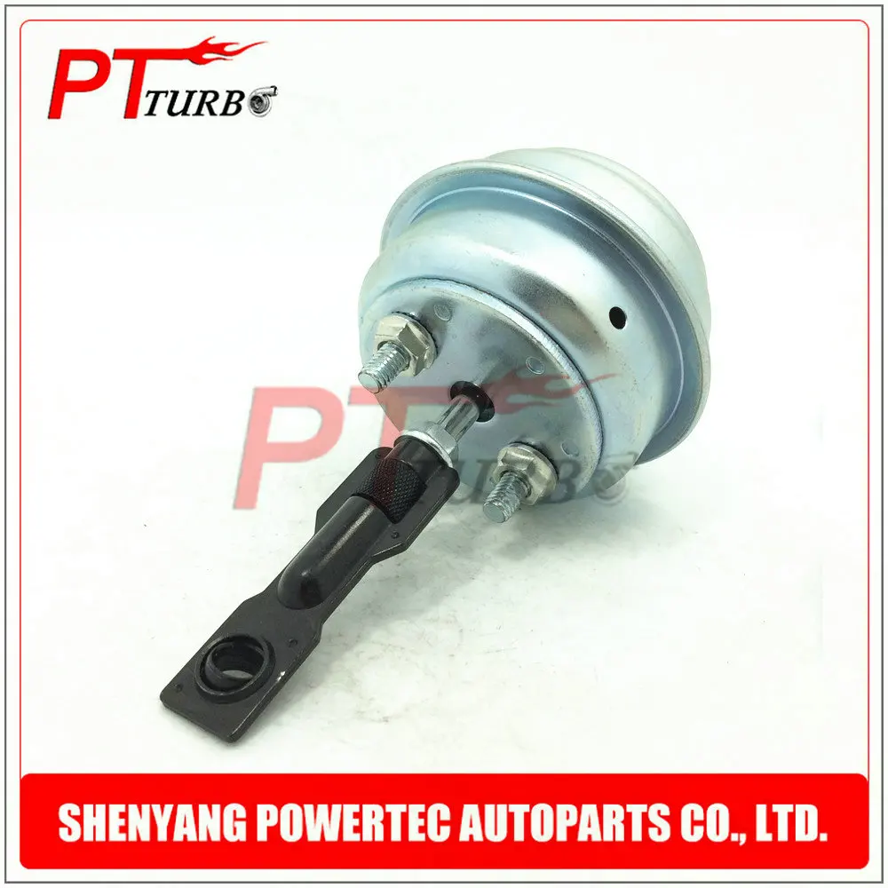 Турбокомпрессор GT1544V 753420 / 0375J6 11657804903 для Citroen Berlingoo C2 C4 C5 Xsara Picasso 1 6 HDi | Автомобили и