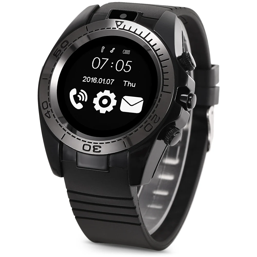 Bluetooth Smart часы SW007 Поддержка sim карта TF Камера Для мужчин Relojes Smartwatch Relogios для samsung
