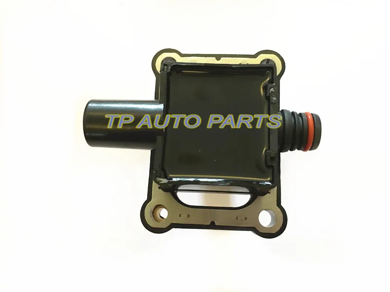 Катушка зажигания для V-W D-odge mer-опережает Sprinter S320 E320 C280 SL320 OEM 0221506444 A0001587503 0221506002 0001587503