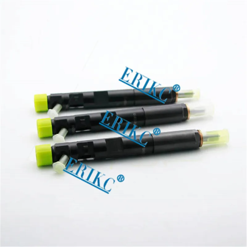 ERIKC дизельной форсунки системы питания EJBR05301D EJBR04601D EJBR02601Z EJBR03401D EJBR04701D EJBR04501D аккумуляторной топливной системы для Делфи SSANGYONG