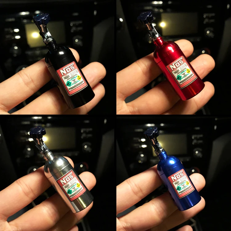 Освежитель воздуха с зажимом для вентиляционных отверстий автомобиля