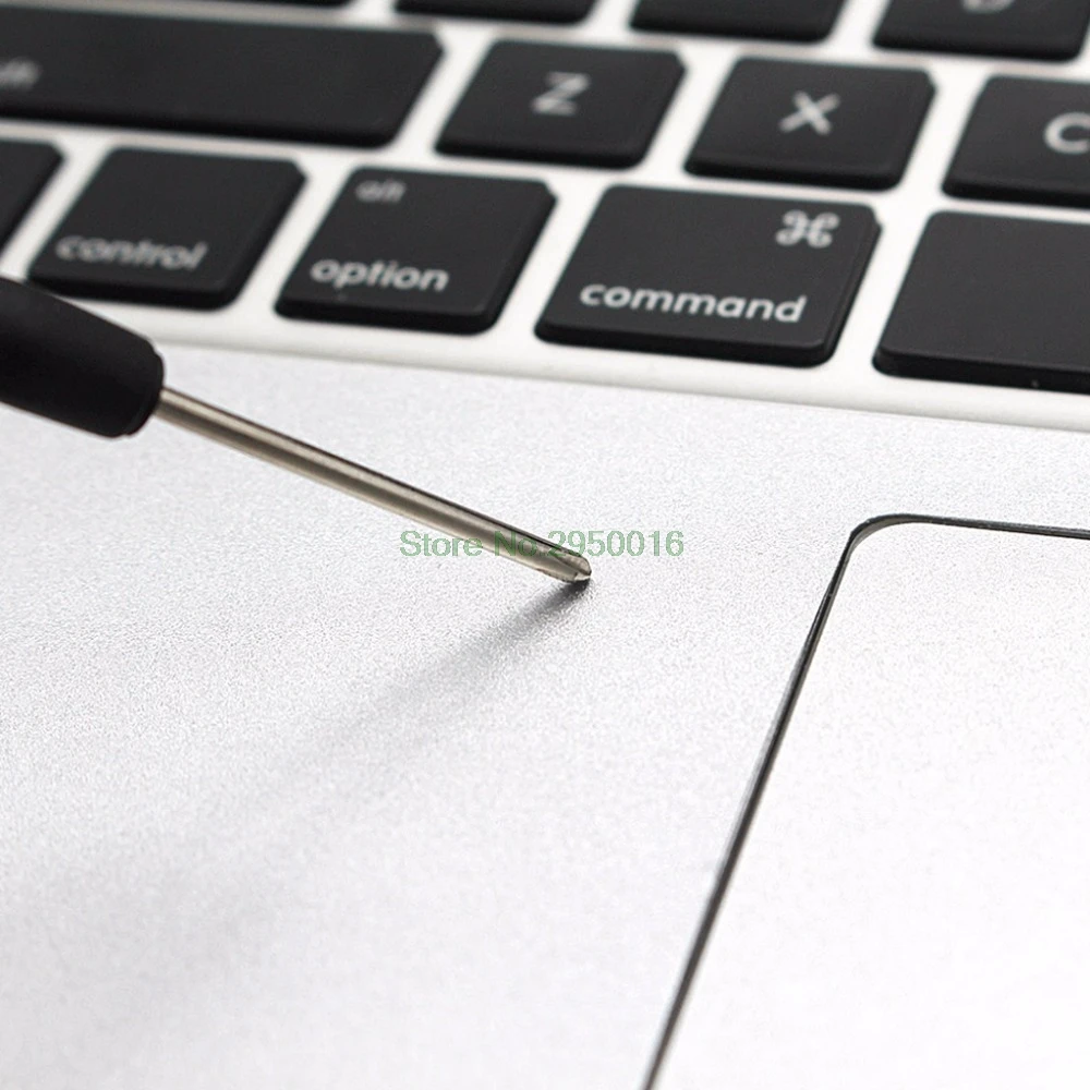 PalmGuards ультра пленка Сенсорная панель Защитная пленка для Apple Mac Macbook Air Pro 11 12 13 15 retina защитная пленка наклейка C26