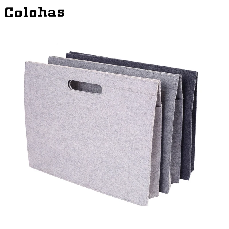 Сумка из шерсти и войлока для ноутбука чехол Macbook Air Pro 11 12 13 15 Retina Lenovo HP Asus Dell