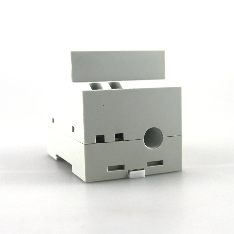 Цифровой вольтметр Ампер Напряжение метр время работы din рейка светодиодный