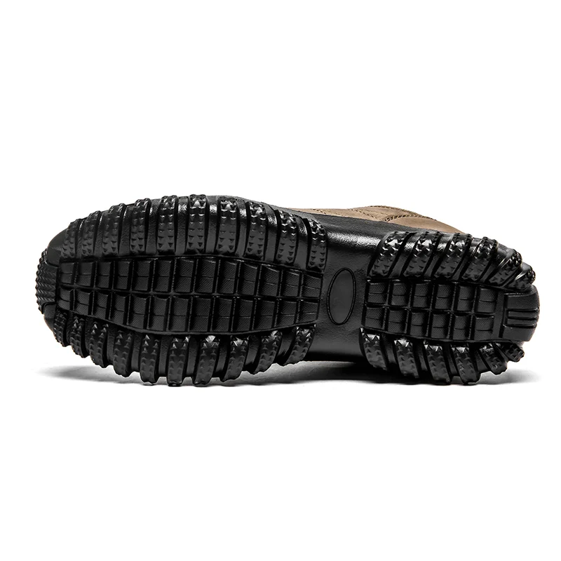 Мужская обувь для альпинизма Повседневная повседневной ходьбы | Обувь