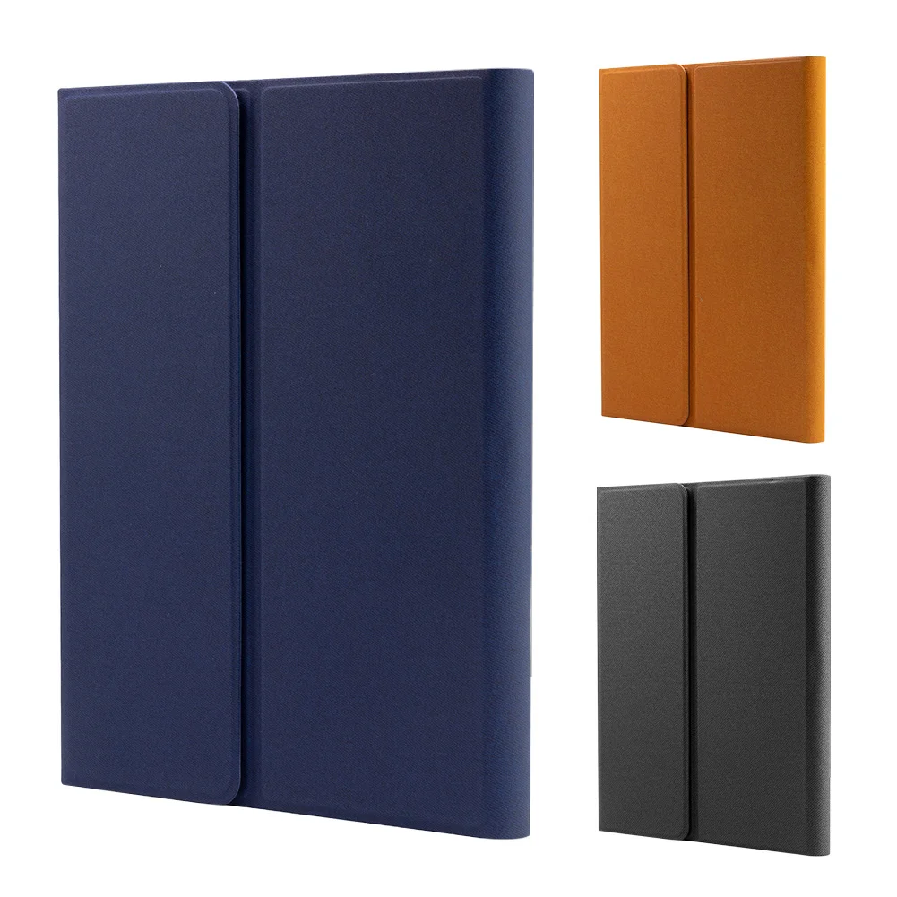 Из искусственной кожи ультра тонкий откидная крышка устойчивый планшетный чехол