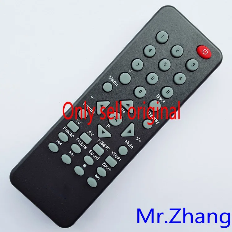 Новый оригинальный пульт дистанционного управления для AOC tv T3255De T2255We T2255e LE32W136