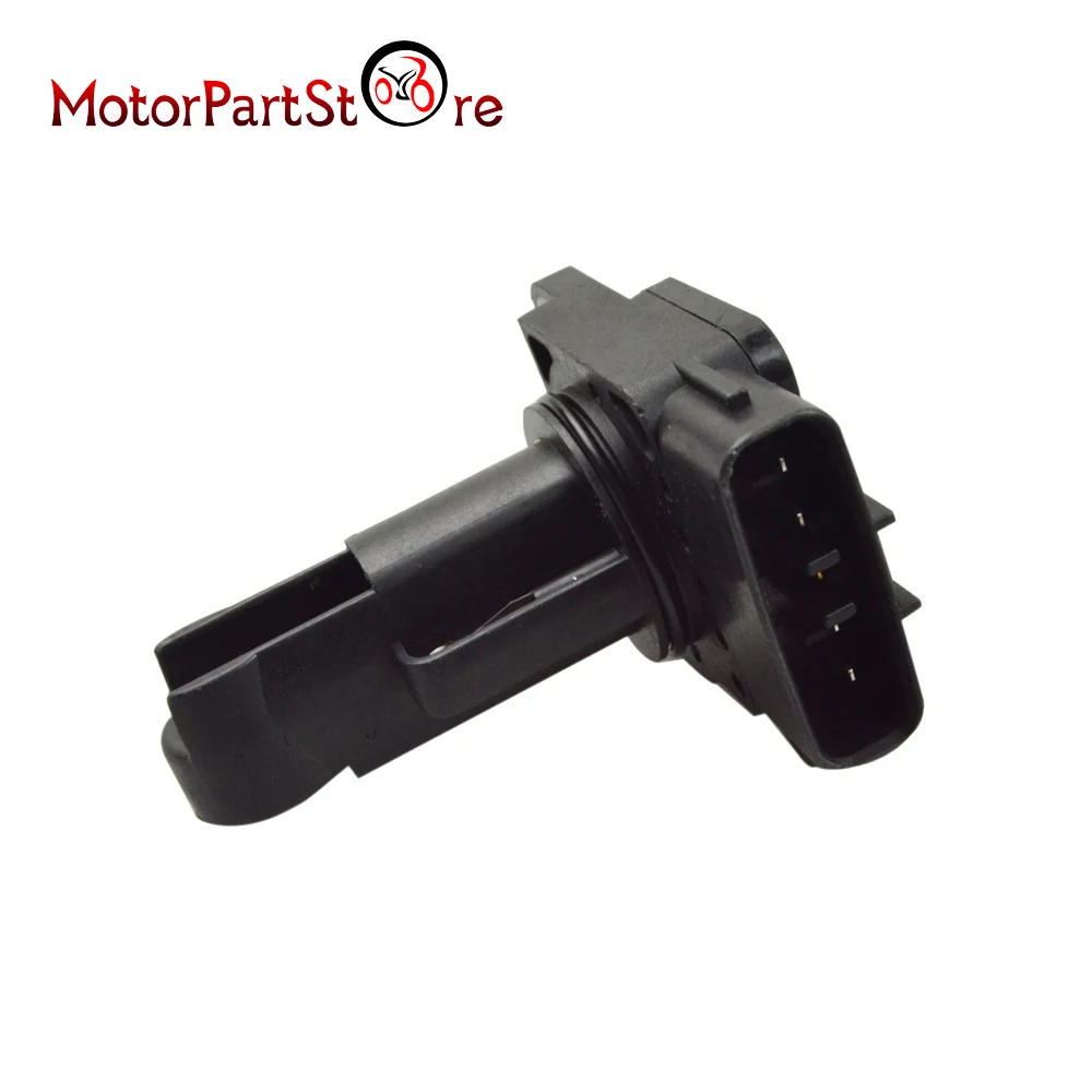 Массовый расход воздуха Сенсор МАФ Для пластиковая пилочка для ногтей RAV4 Yaris