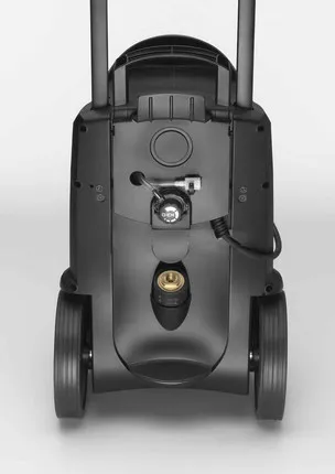 Портативная мойка высокого давления HD 5/11 ручной инструмент для красоты