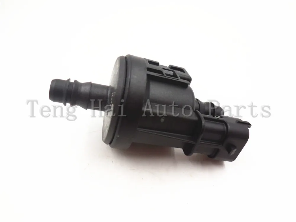 DPQPOKHYY для Ford Очищающий выхлопной пар Соленоидный клапан BW93-9C915-AA BW939C915AA 0 280 142 478