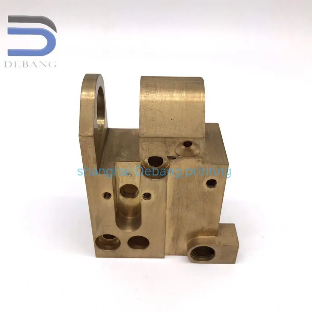 2PCS C5.072.201 C5.072.202 SM102 CD102 Housing | Компьютеры и офис