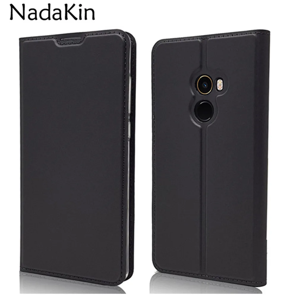 Роскошный кожаный чехол-книжка для телефона Xiaomi mi 8 9 SE Lite 6 A1 A2 Pocophone F1 Max 3 mi x 2 2S с 1 отделением для карт