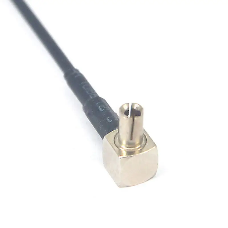 2pcs 3dbi 4G LTE Antenna TS9 Male Router Modem For Huawei E398 E5372 E589 E392 | Компьютеры и офис