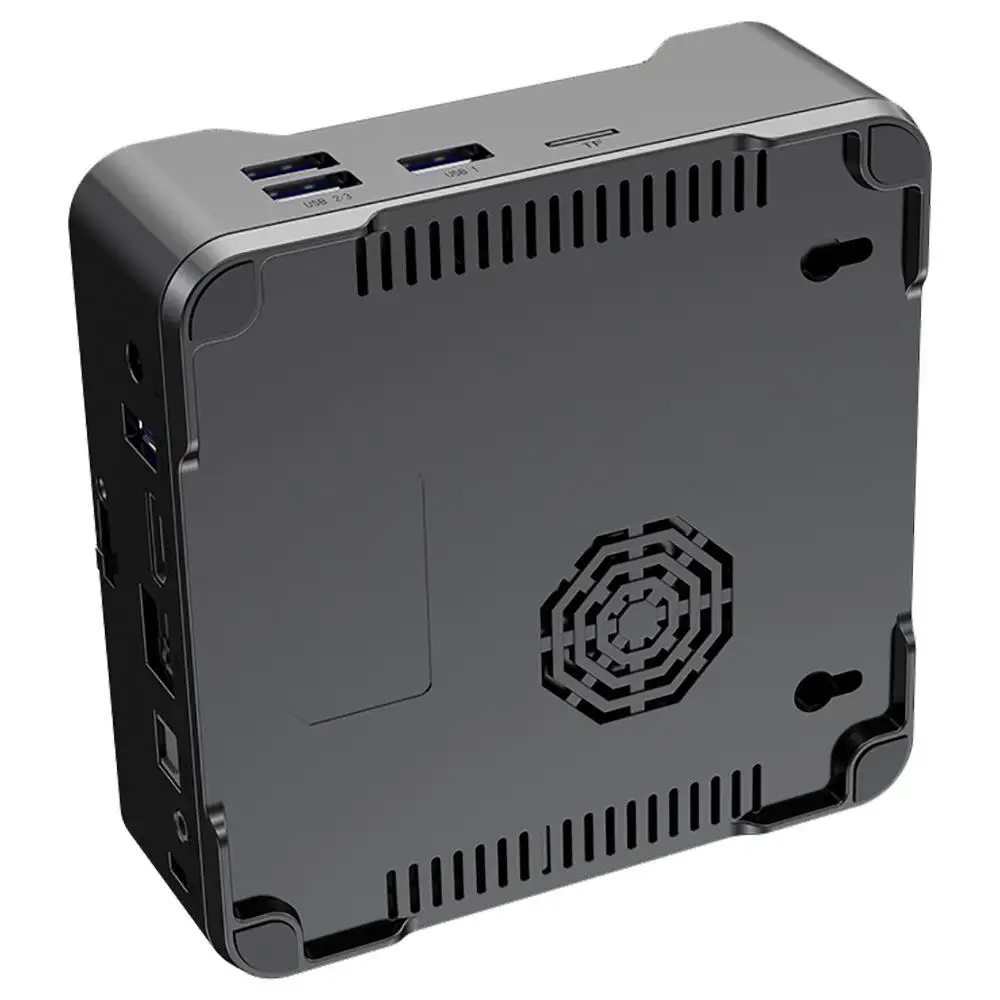 Vorke A95X MAX Android 8,1 ТВ коробка Amlogic S905X2 4 Гб ОЗУ+ 64 Гб ПЗУ 2,4/5G wifi 1000 Мбит/с Bluetooth гигабитная LAN Поддержка SATA HDD