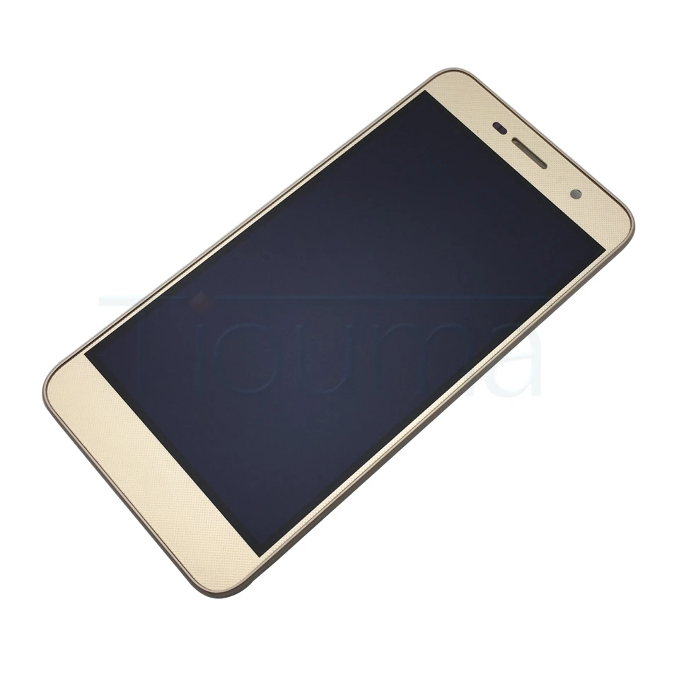 Для huawei honor 4c pro TIT L01 ЖК дисплей + кодирующий преобразователь сенсорного экрана в